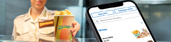 Click and collect