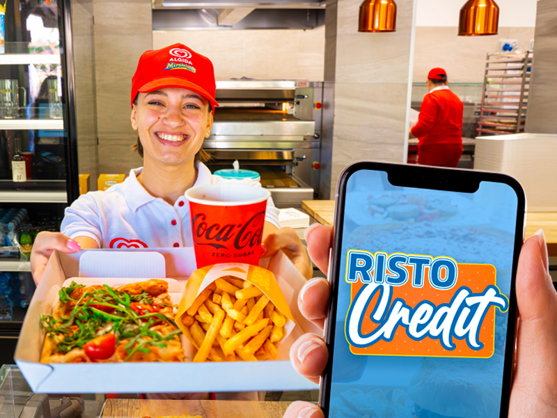 Ristocredit