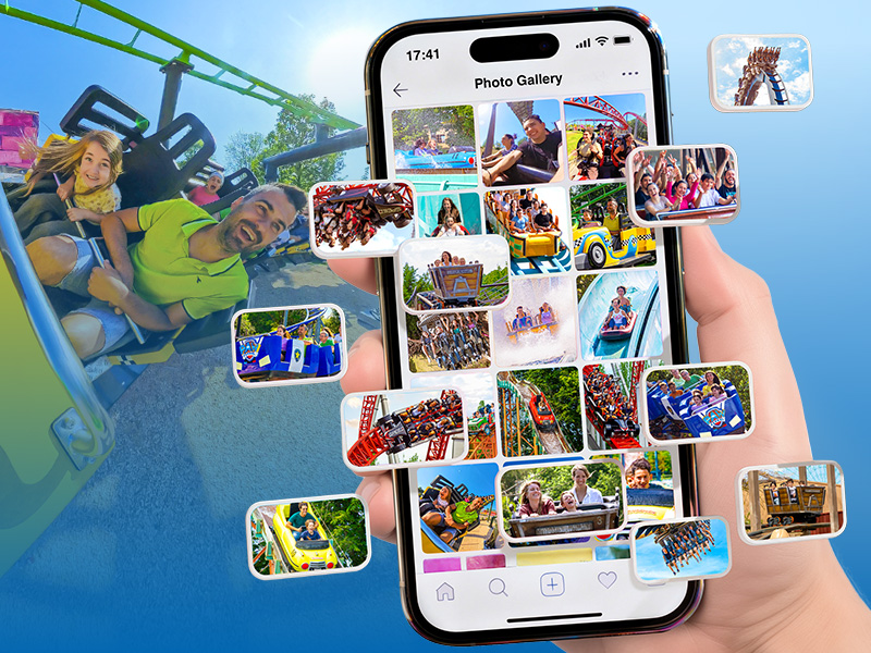 Fotopass
