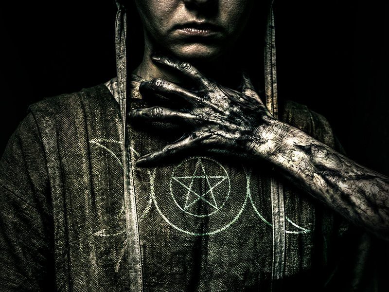 Paranormal Activity: Next of Kin