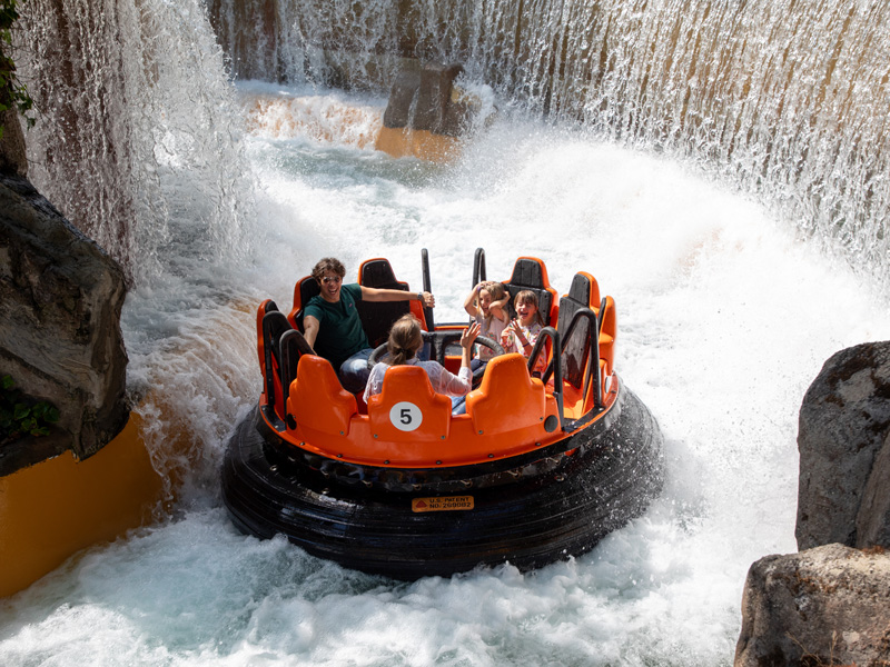 Purchase your flash pass to Mirabilandia!