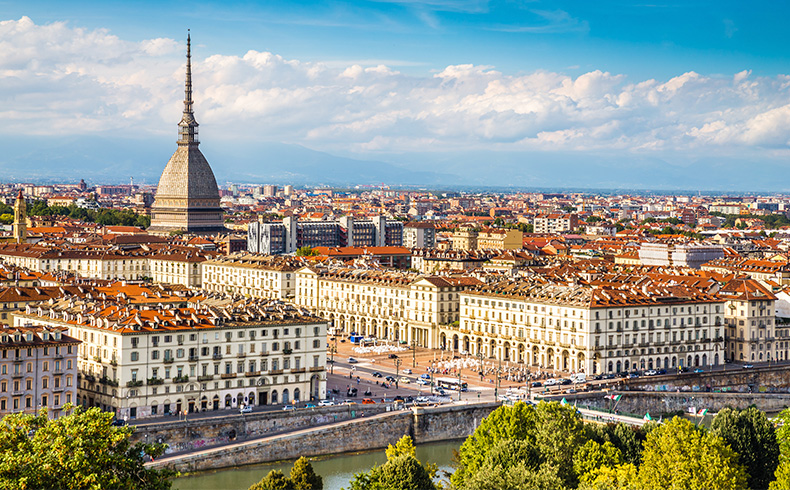 Dove andare con la famiglia nell’Italia del Nord