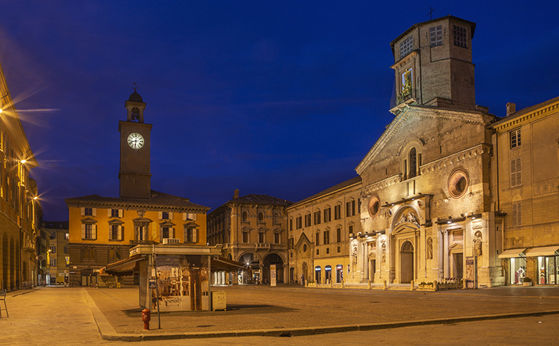 Dove andare con i bambini in Emilia-Romagna