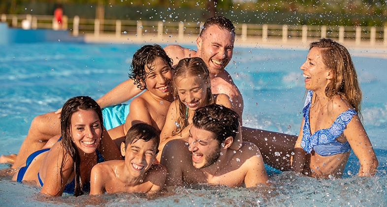 Mirabeach: accesso speciale abbonati