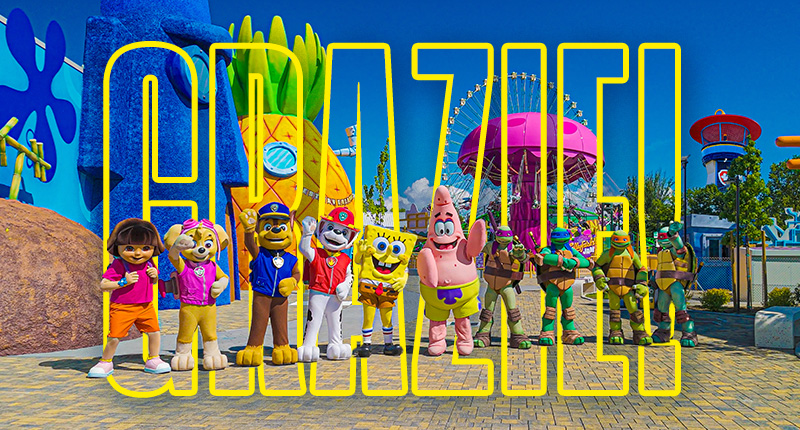 La stagione 2025 di Mirabilandia termina domenica 2 novembre.