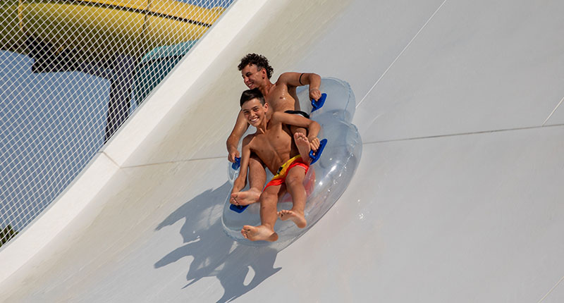 Mirabeach Vuelta Vertigo