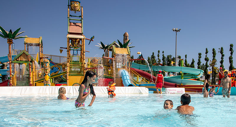 Mirabeach Laguna del Sol