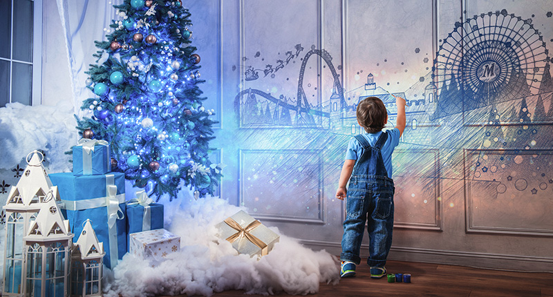 Merry Christmas and happy new year!