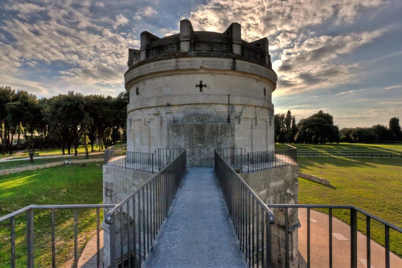 Parco Teodorico Ravenna