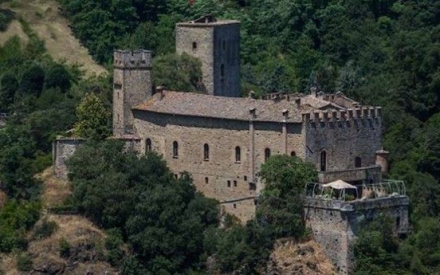 Dove portare i bambini in Emilia Romagna: Castello di Gropparello