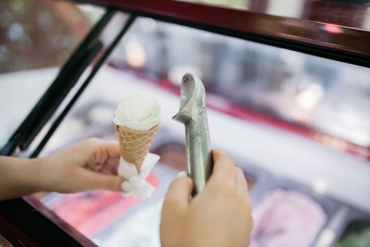 Dove portare i bambini in Emilia Romagna: Gelato Museum Carpigiani