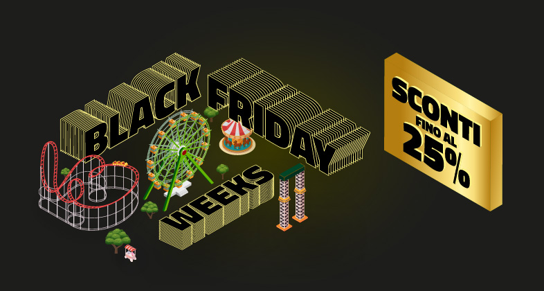 Black Friday Weeks 2020