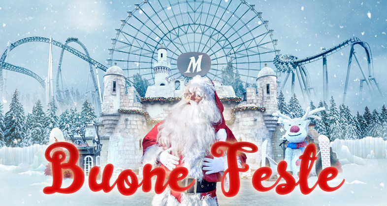 Buone Feste!