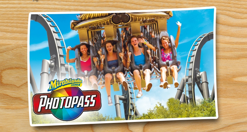 Photo Pass