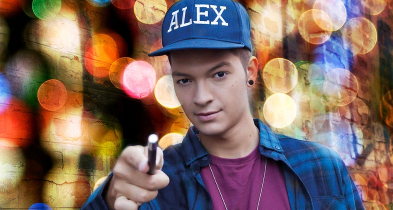 Il 16 Dicembre Be Super con Alex Parabiaghi