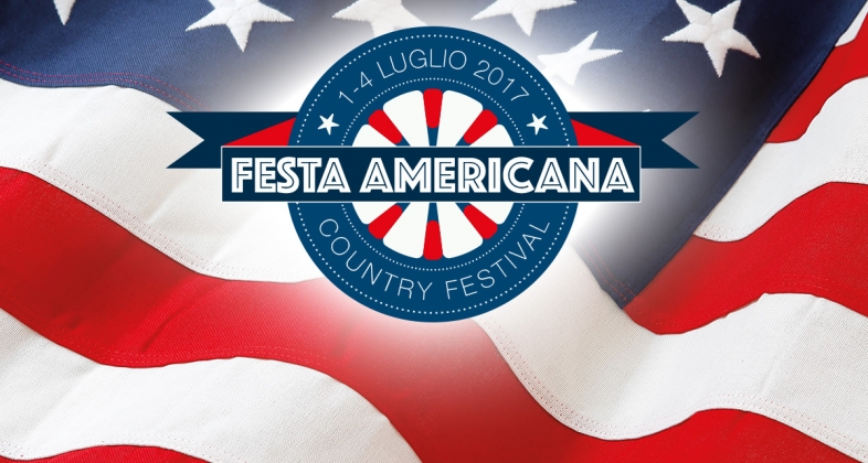 Festa Americana: porta i tuoi amici a soli €14.9!