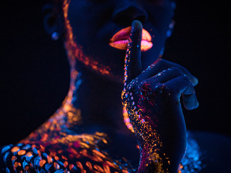 Fluo Party