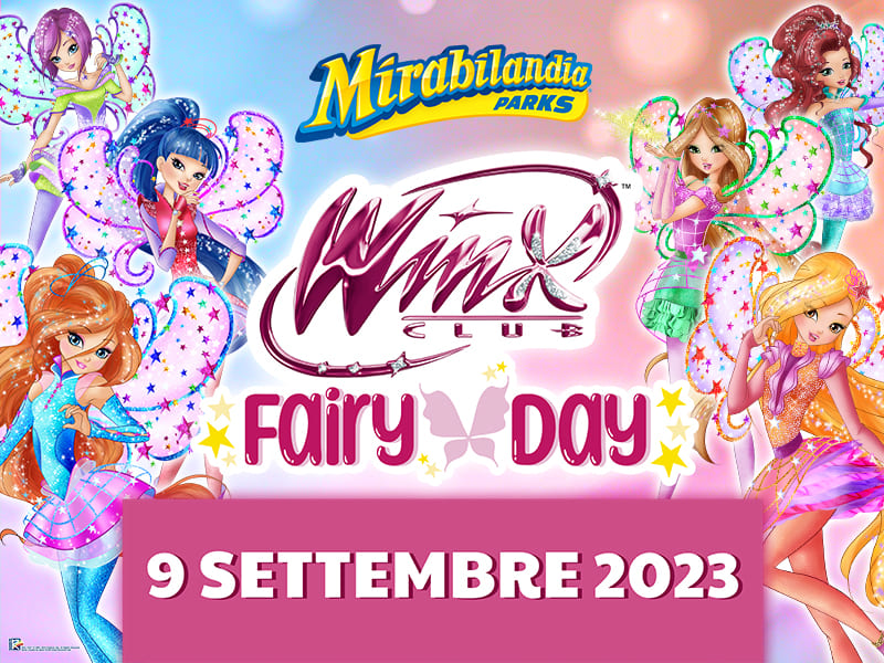 Events Mirabilandia