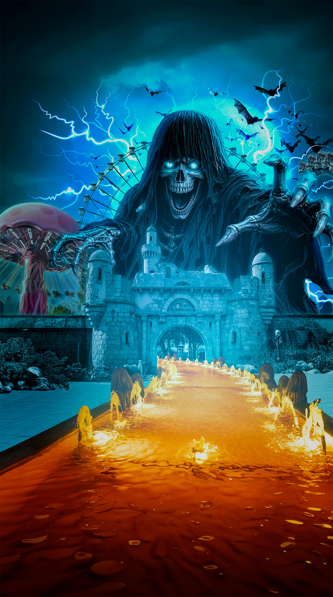 Mirabilandia ti aspetta per una stagione di divertimento!
