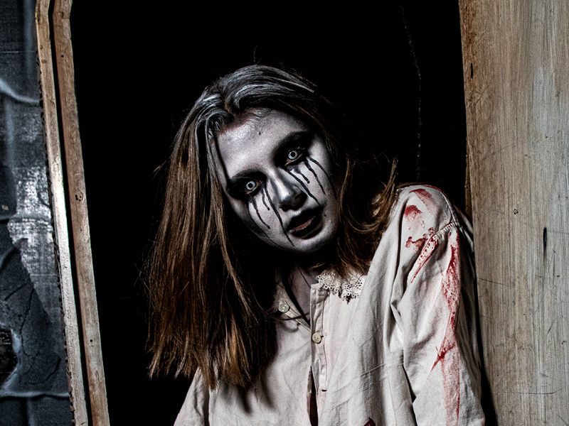 Llorona
