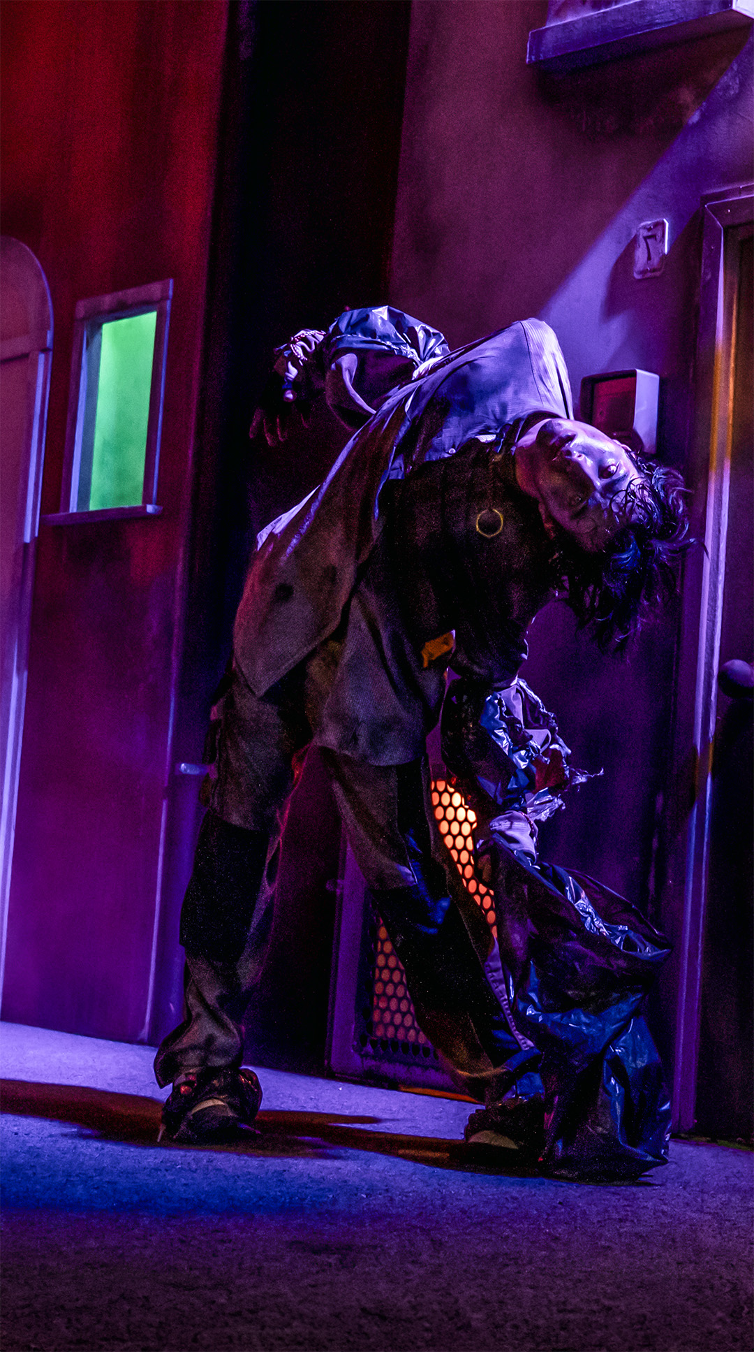 Mirabilandia 2025 Halloween