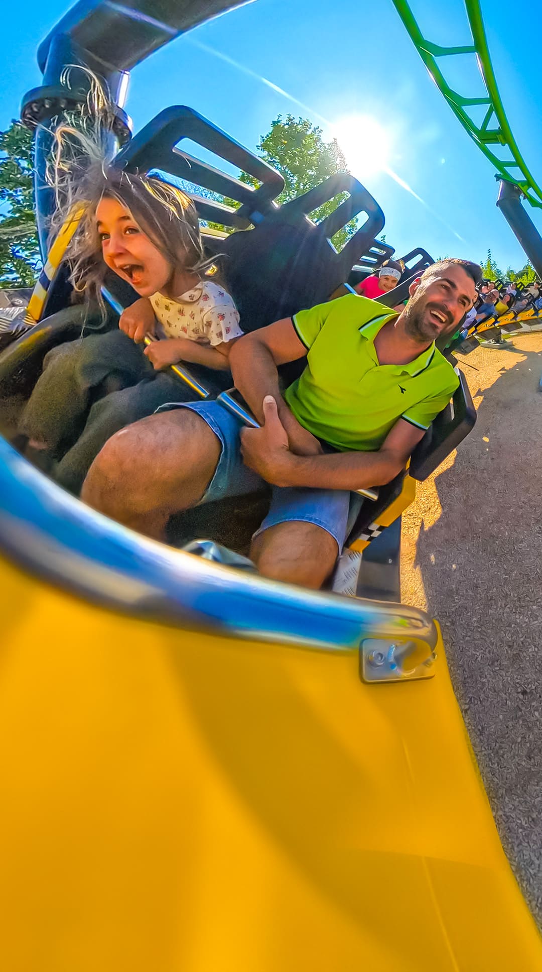 Mirabilandia awaits you for a season of fun!