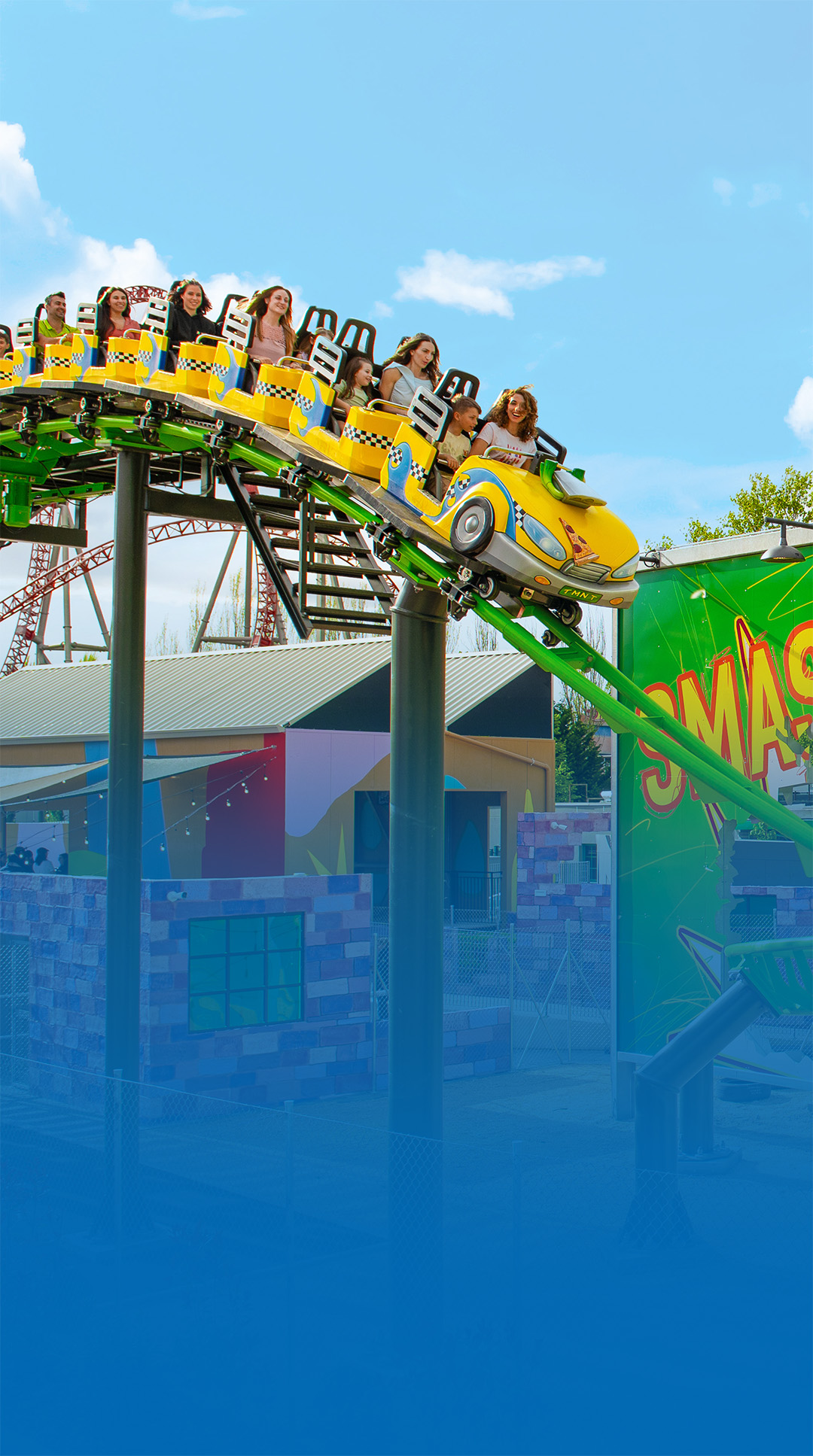 Mirabilandia: a summer full of fun!