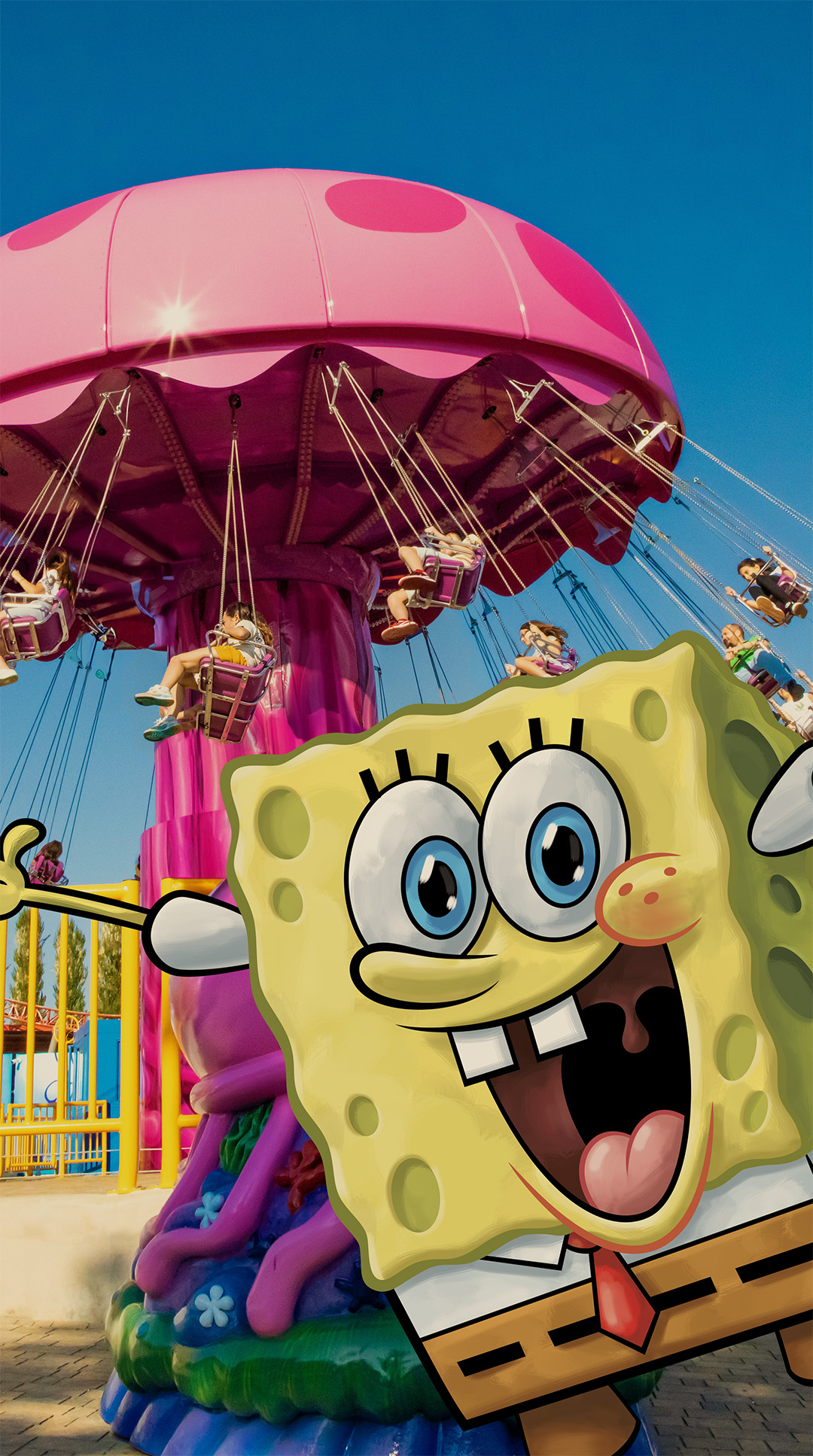 Mirabilandia ti aspetta per una nuova stagione di divertimento!