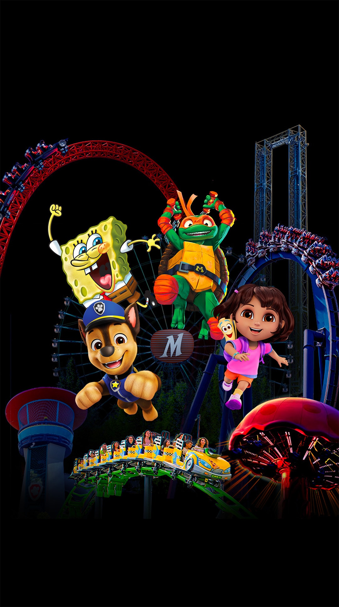 Black Friday Mirabilandia