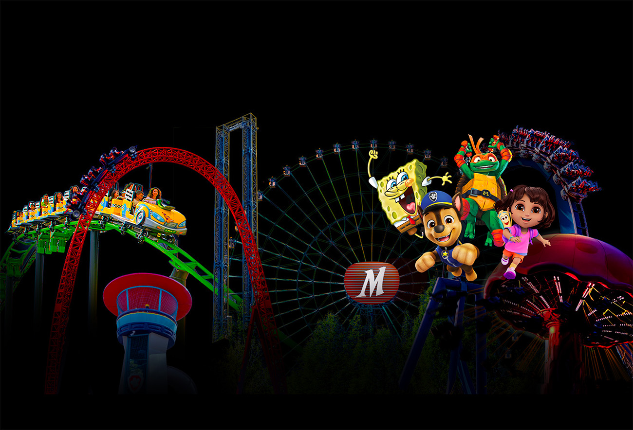 Black Friday Mirabilandia