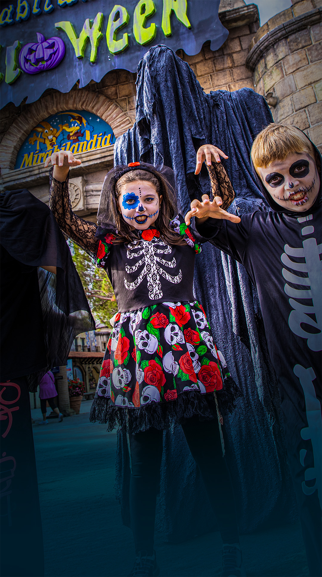 Mirabilandia awaits you for a season of fun!