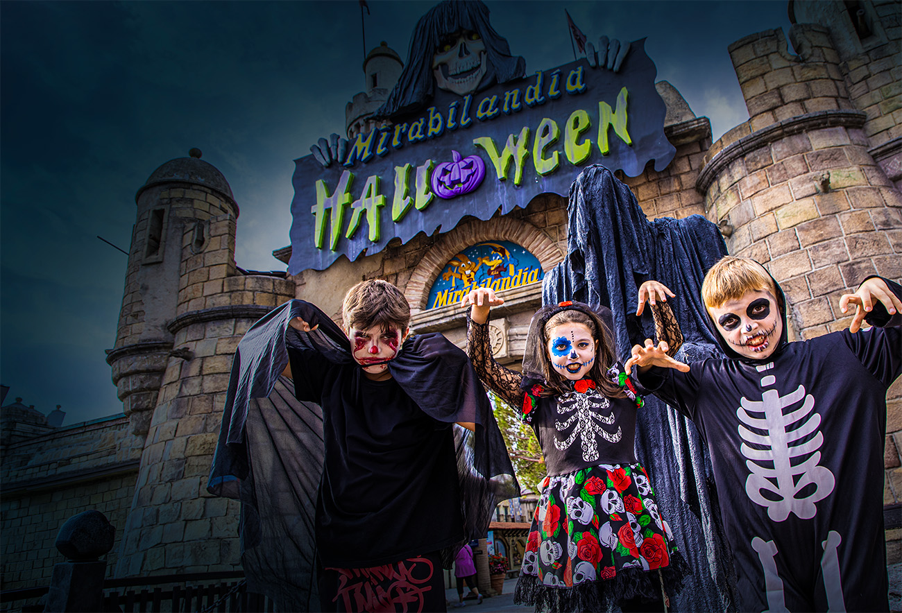 Mirabilandia awaits you for a season of fun!