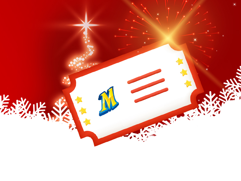 Biglietti Mirabilandia