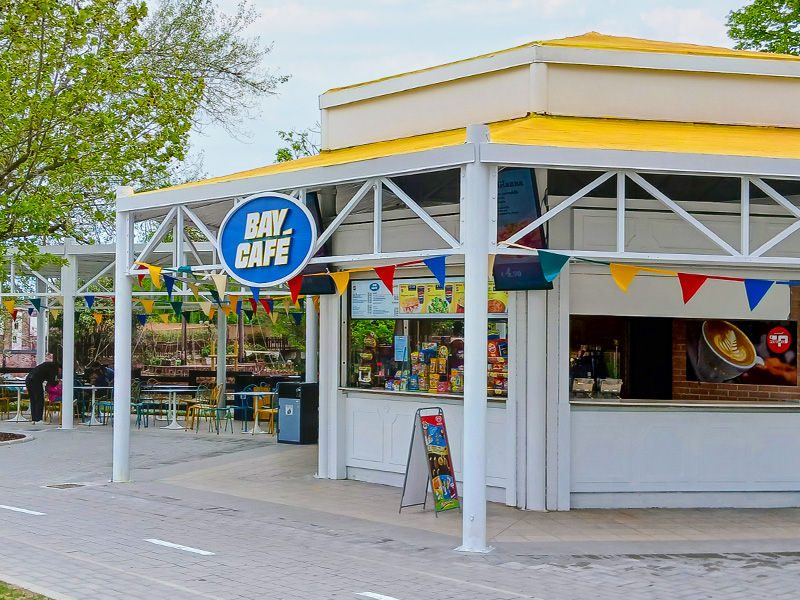 Bay Café