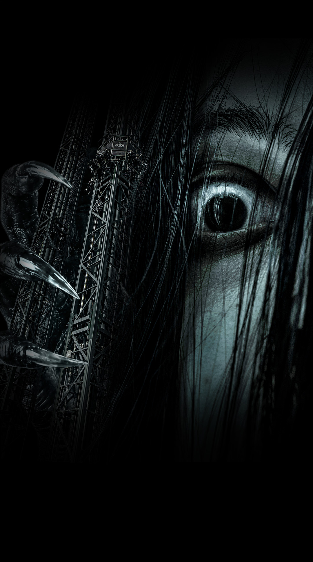 Mirabilandia Scary Night ad Halloween