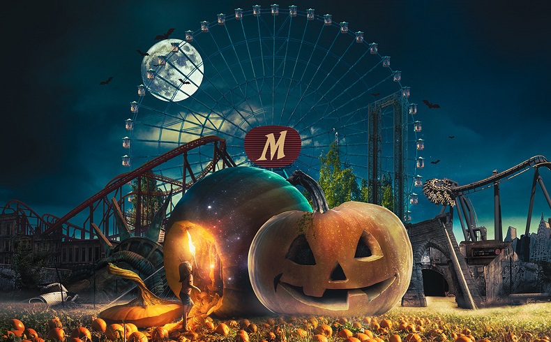 Halloween 2021 main image
