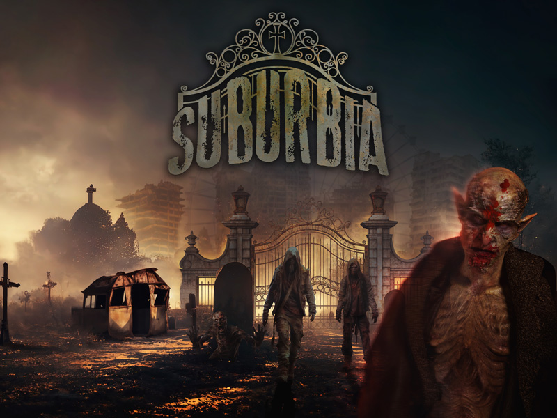 Suburbia Mirabilandia 2023