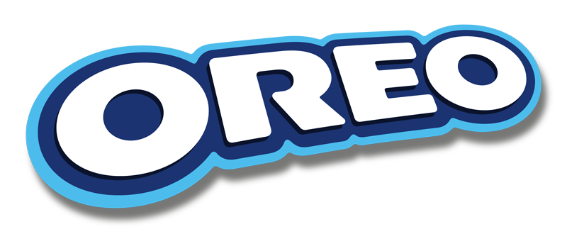 Oreo logo