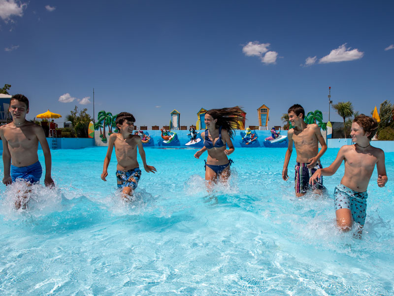Mirabeach 2026: l’estate riparte tra relax e divertimento