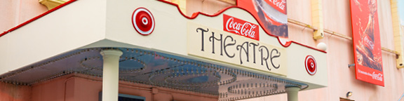 Coca-Cola Theatre