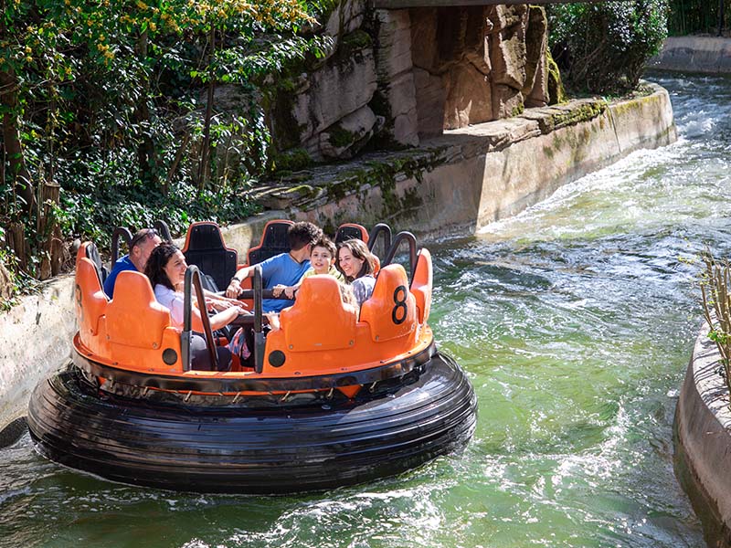 Group offers: Rio Bravo