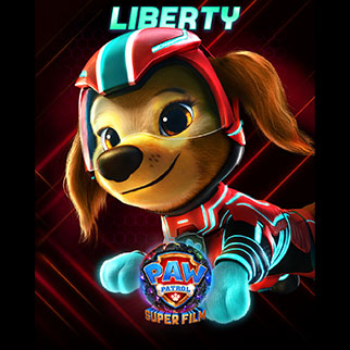 Winx Aisha Mirabilandia