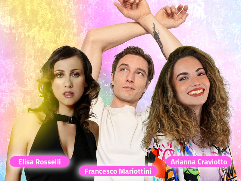 Winx Fairy Days a Mirabilandia: special guests