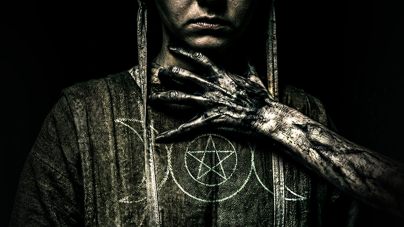 Paranormal Activity: Next of Kin