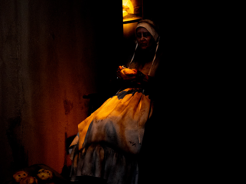 Paranormal Activity: Next of Kin