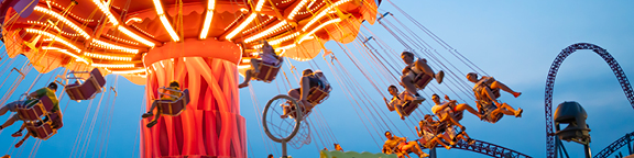 Tickets guide for Mirabilandia