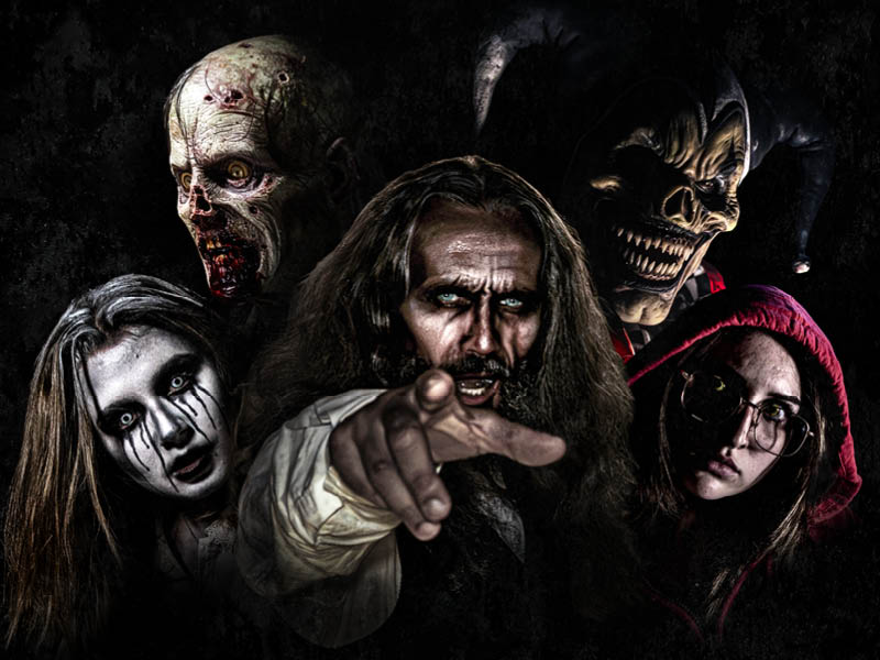 Mirabilandia RIP Pack