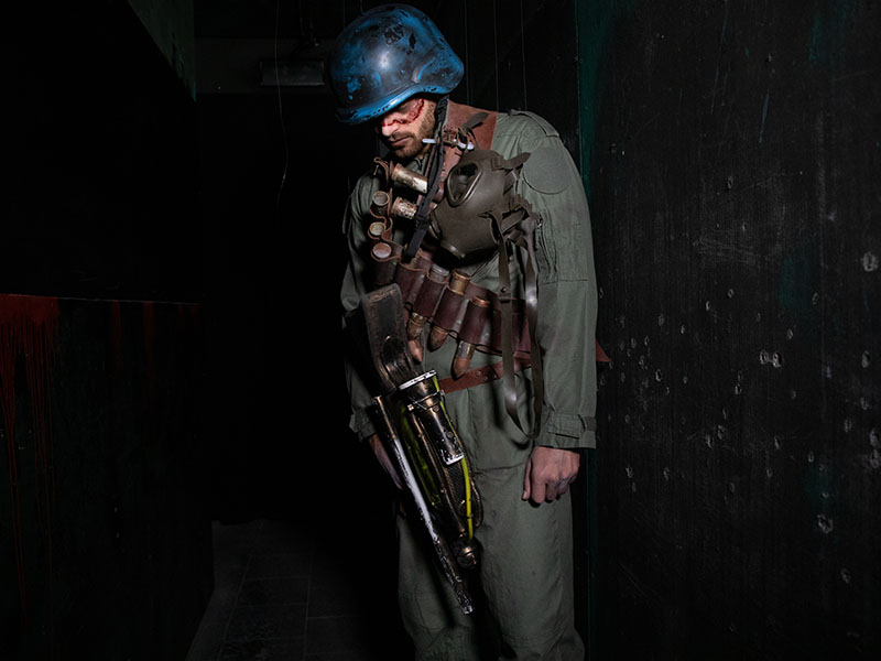 Summer Horror Festival