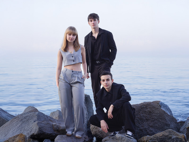 Nedia band