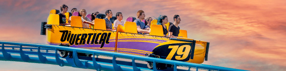 Biglietto Mirabilandia